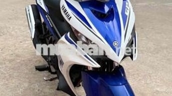 [CỰC NGẦU] 😎 Exciter 135cc 2013 Xe Đẹp • MÁY ZIN