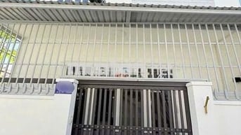 BÁN NHÀ 1T1L HẺM LÊ LAI, BIỂN BÃI TRƯỚC - 5,5 TỶ