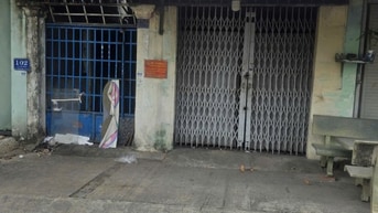  BÁN NHÀ MẶT TIỀN VÕ THỊ PHẢI, QUẬN 12, 5,4X32M, VỊ TRÍ ĐẸP KINH DOANH