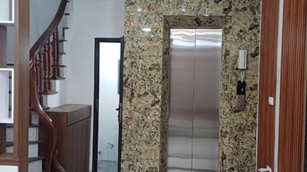 Nhà đẹp ngõ 559 Kim Ngưu - 30m2 x 5 tầng - THANG MÁY - 3 ngủ 