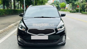 Kia Rondo 2015 2.0 GAT Đen 13 vạn km