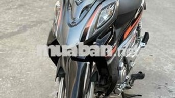 [XE ĐÀN ÔNG]👉Su Xbike 125 2011✨MÁY ĐẦU ZIN/CÓ ĐỔI