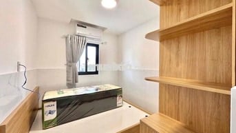 Phòng Studio Mới 100% Full NT - Thang Máy Free Xe Sát ParcMall Quận 8