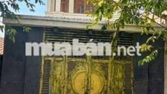 Nhà mới 2 lầu 4phòng 3 vs,Đông Thạnh 5,Thới TT,gần Lê Văn Khương