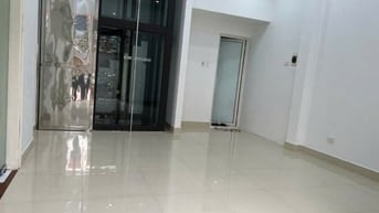 Cho thuê cửa hàng mặt ngõ 173 Hoàng Hoa Thám mới xây, 2 mặt ngõ , 20m2