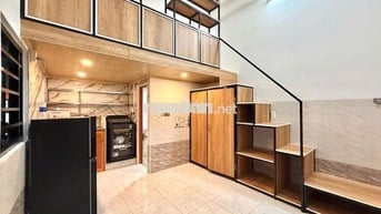 📍Phạm Thị Giây_Trịnh Thị Miếng📍Trống 2P Gác Rộng 35m2, Gác Cao 2m2