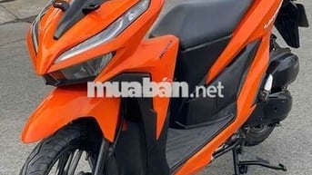 Honda Vario 150 2020 Cam