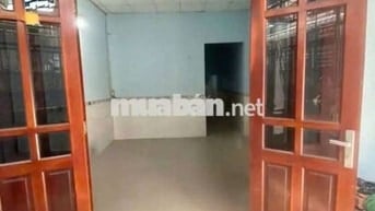 Nhà gác đúc 3phòng, Võ Thị Hồi,Xuân Thới Đông, gần nhà thờ Bùi Môn