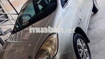 Toyota Innova 2006 Bạc 8 chỗ