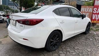 Mazda 3 2015 Trắng