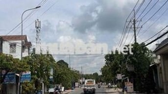 🔥 CHỈ 1 TỶ 3XX SỞ HỮU ĐẤT FULL THỔ CƯ CỦ CHI – ĐƯỜNG 6M XE HƠI TỚI ĐẤT