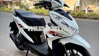 Honda Beat 110 2024 Trắng Đã sử dụng