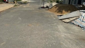 Đường 10A Kdc Tân đô , 6x 19 giá 1 tỷ 600 triệu , đẹp không bị lỗi