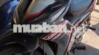 Honda Wave RSX 2013 Đen đã dùng