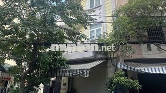 Nguyên Căn ngang 5m 4 tầng đường Thăng Long
