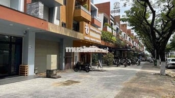 🇻🇳 Cho thuê mặt bằng đường Nại Nam - Hoà Cường - Gần Lotte - 18 Triệu