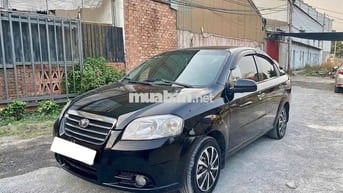 Gentra 2008 chính chủ đk mới chuẩn gđ