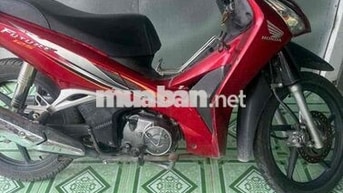 Honda Future 125 Đỏ