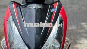 Honda Air Blade 2012 Đỏ đen 43000 km