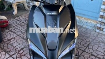Honda Air Blade 2017 Đen