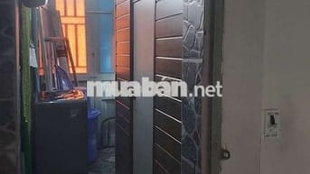 phòng mới xây, hẻm 5 Mễ cốc p15 q8