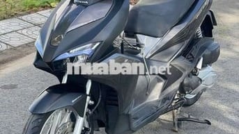 Honda Air Blade 2016 Đen