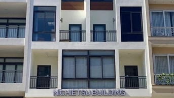 CHO THUÊ TÒA NHÀ VĂN PHÒNG – NGUYỄN NGỌC PHƯƠNG, BÌNH THẠNH