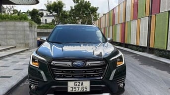Subaru Forester 2023 2.0i-S EyeSight 16.000km