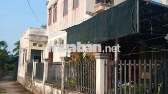 (Chính Chủ) Cần bán nhà đất 265m2 full thổ cư