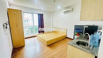 Căn hộ mini Ngõ 27 Lâm Hạ- Long Biên 3tr6- 4tr2
