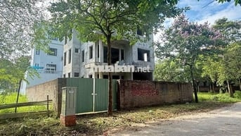 BIỆT THỰ 300m² TẠI KHU ĐÔ THỊ HÀ PHONG  KHÔNG GIAN SỐNG ĐẲNG CẤP