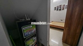 chính chủ cho thuê phòng ngõ 10 kim mã thượng, full nội thất giá 3tr