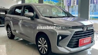 Avanza 1.5 Tự Động 2023