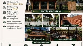 NHÀ NGUYÊN CĂN PHÙ HỢP MỞ QUÁN ĂN , CÔNG TY NGAY TRUNG TÂM GIÁP QUẬN 1