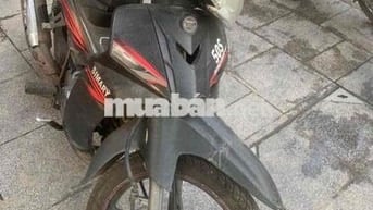 Simary Sirius 50cc Đen
