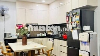 chính chủ cho thuê CH 86m2, nhà đẹp, nội thất cao cấp, view đẹp