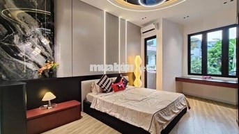 🔴💥NHÀ MẶT TIỀN 3 TẦNG ĐƯỜNG CHÂU THƯỢNG VĂN - THÔNG TIỂU LA
