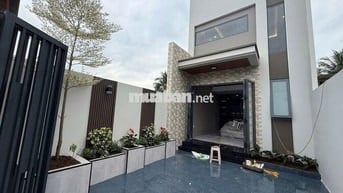 Xuất Hiện căn nhà lửng 100m2 ngay Bửu Long giá rẻ_Gần Đại Học Lạc Hồng