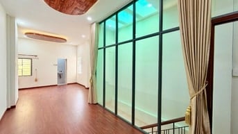 Bán căn nhà hẻm 15 đường Cầm Bá Thước, P.7, Q. Phú nhuận