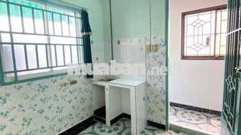 Cho thuê phòng trọ tại trung tâm quận 05