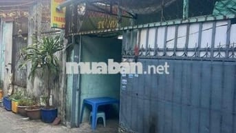NHÀ SHR GIÁ SIÊU RẺ NGAY TÔ KÍ TÂN XUÂN GẦN CHỢ BA BẦU