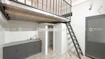 CHO THUÊ PHÒNG CÓ GÁC RỘNG RÃI SẠCH SẼ GẦN CHỢ TÂN HƯƠNG, TÂM PHÚ