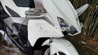Honda Air Blade Fi 2017 Trắng Đã sử dụng