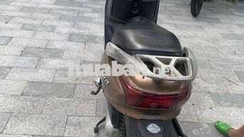 Honda Lead 2011 màu Nâu