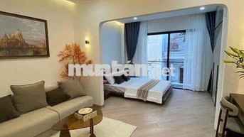 CĂN HỘ DỊCH VỤ, CHƯNG CƯ MINI SIÊU MÊ FULL NỘI THẤT