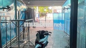 CHÍNH CHỦ CHO THUÊ NHÀ NGUYÊN CĂN MẶT TIỀN ĐƯỜNG AN DƯƠNG VƯƠNG BT