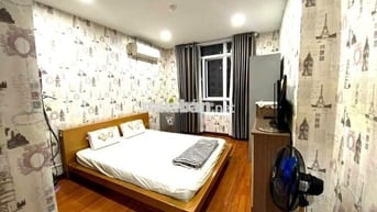 Share 1 phòng full Nội Thất ở ngay - CC Giai Việt 854 Tạ Quang Bửu, Q8