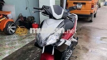Honda Air Blade 2009 Đỏ trắng