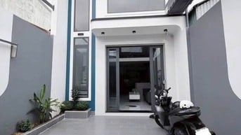 Nhà gác lửng gần KDL Bửu Long - Biên Hoà
