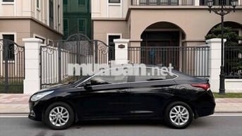 Hyundai Accent 2019 Đen